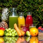 18 Resep Jus Buah Sehat untuk Lansia yang Bermanfaat untuk Kesehatan