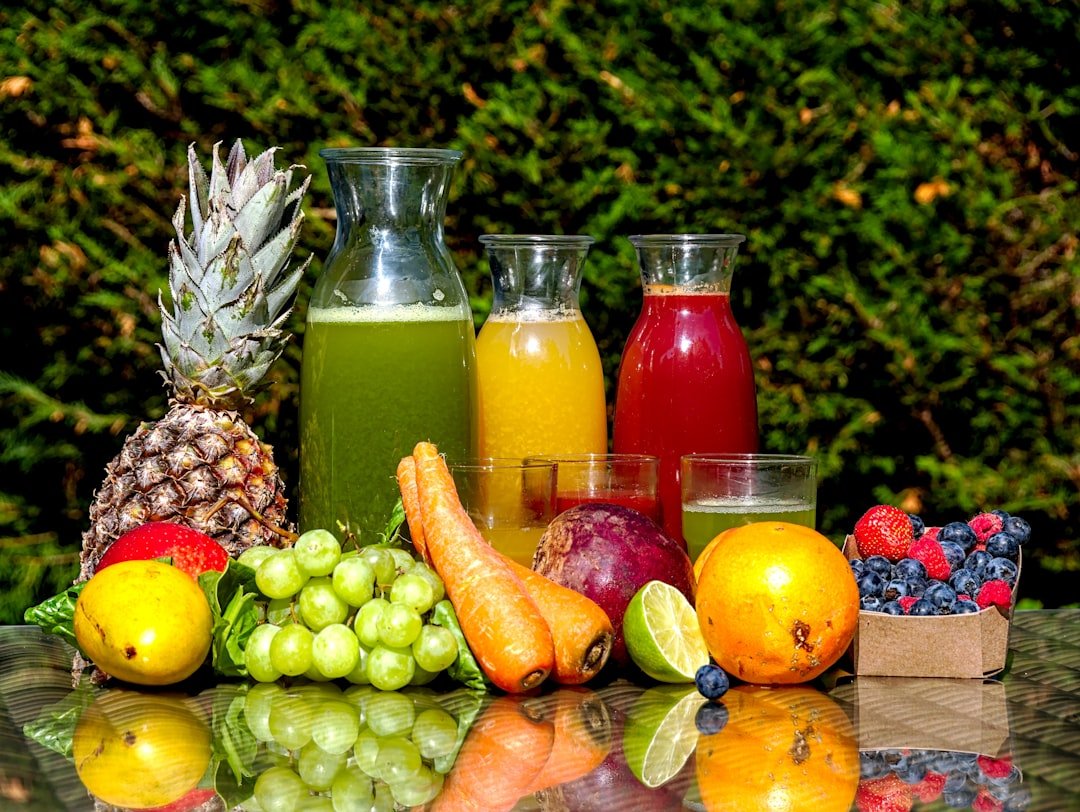 resep jus buah sehat lansia