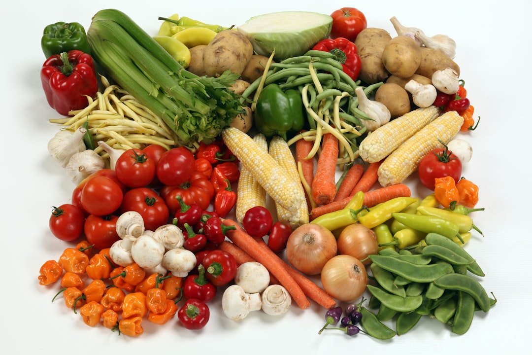 resep sayur bening bergizi