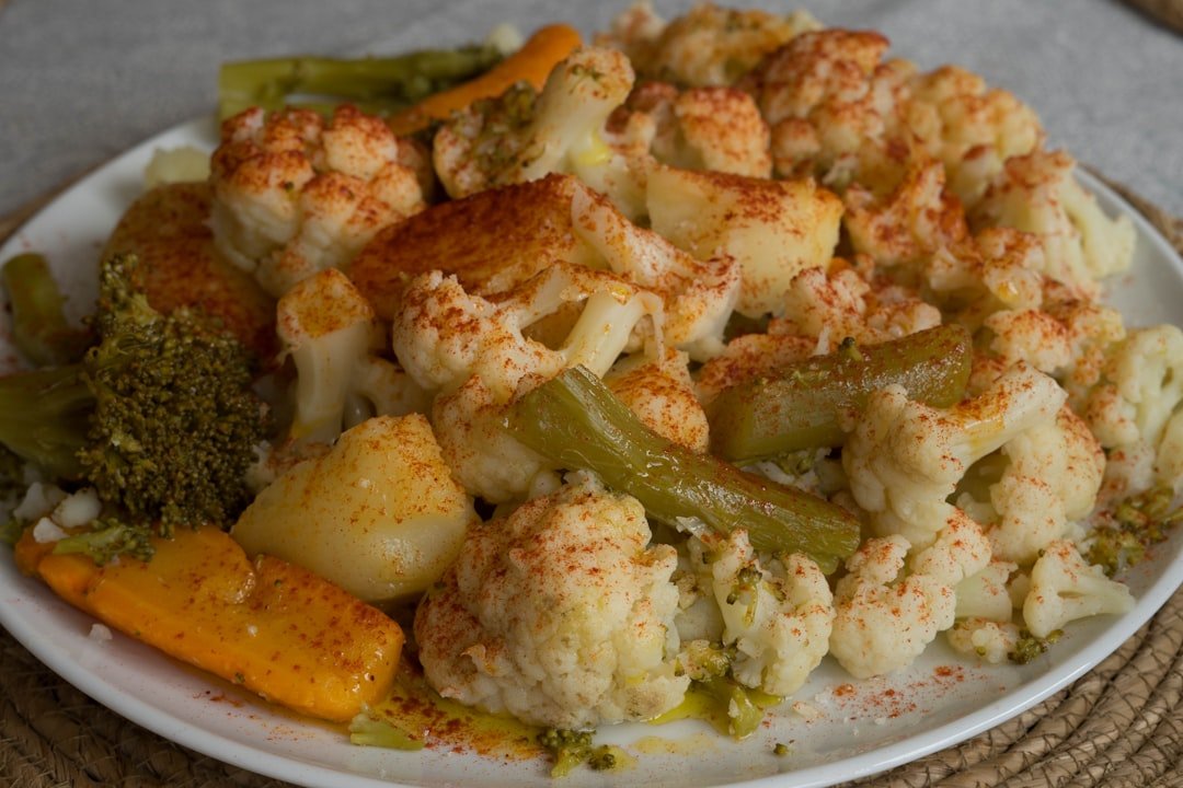 resep tumis sayur rendah minyak