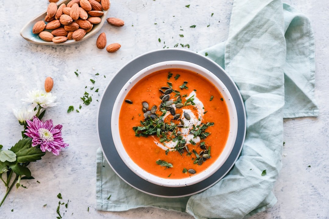 resep sup sehat untuk lansia