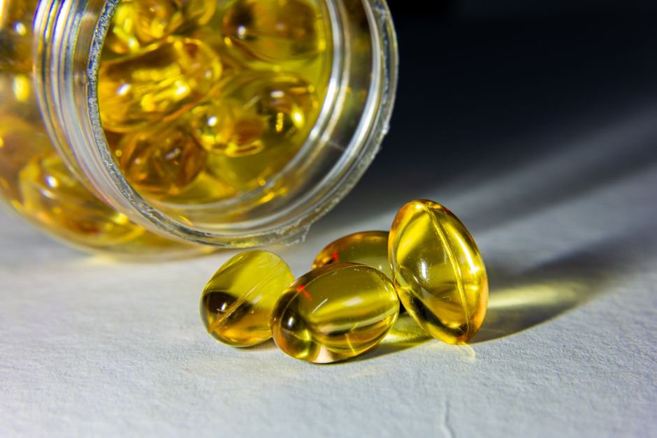 vitamin d untuk tulang