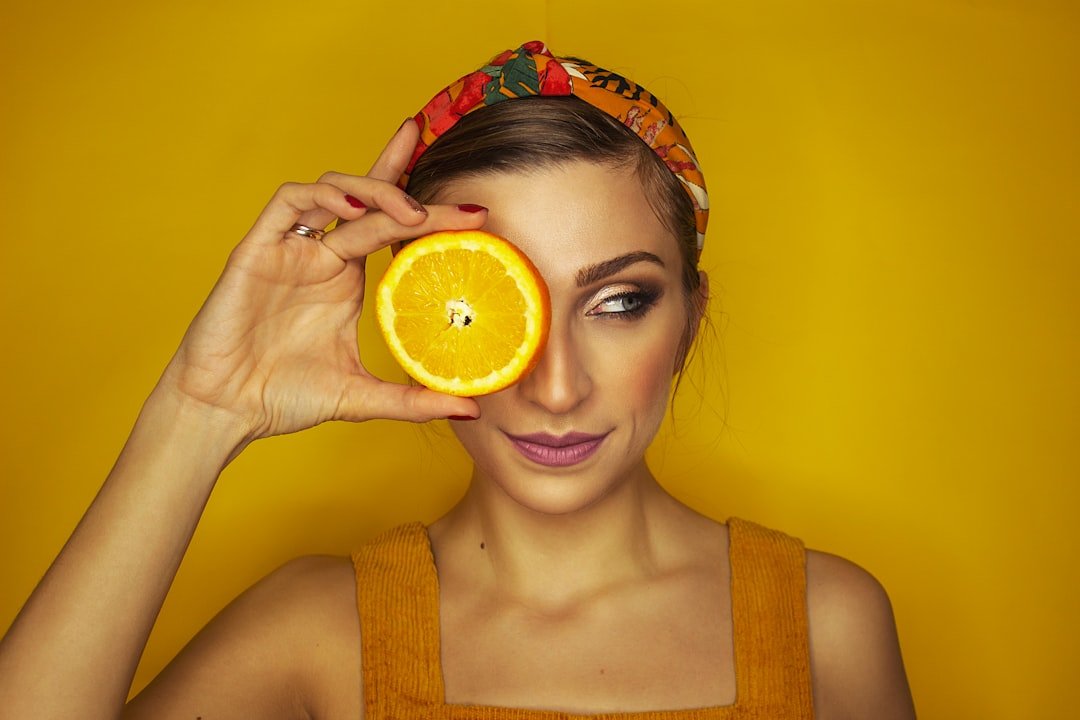 manfaat vitamin c untuk lansia