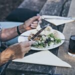 5 Menu Rendah Garam untuk Lansia yang Sehat dan Lezat