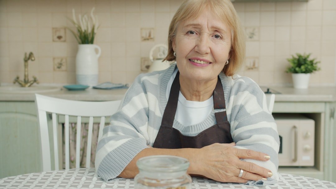 pola makan lansia osteoporosis