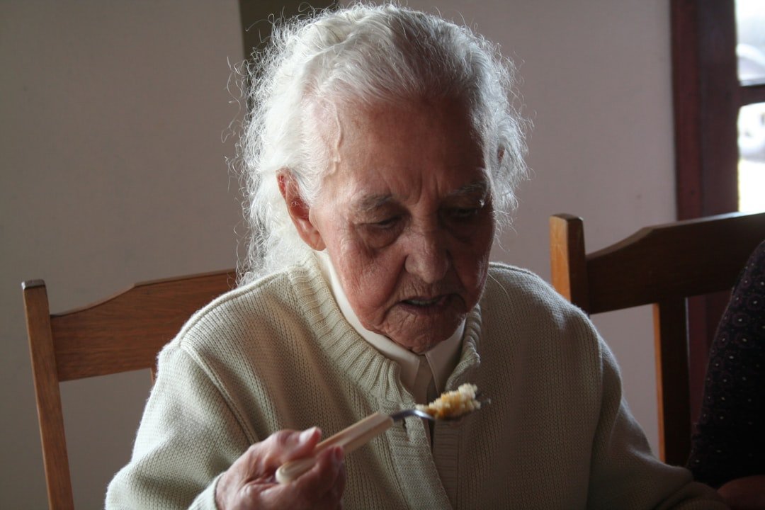 diet lansia pasca stroke