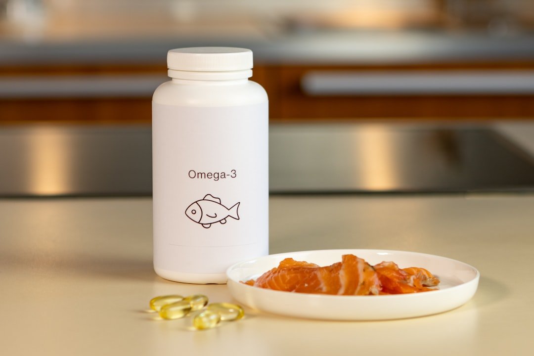 manfaat omega 3 untuk lansia