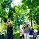 7 Manfaat Tai Chi untuk Lansia yang Tak Terduga!
