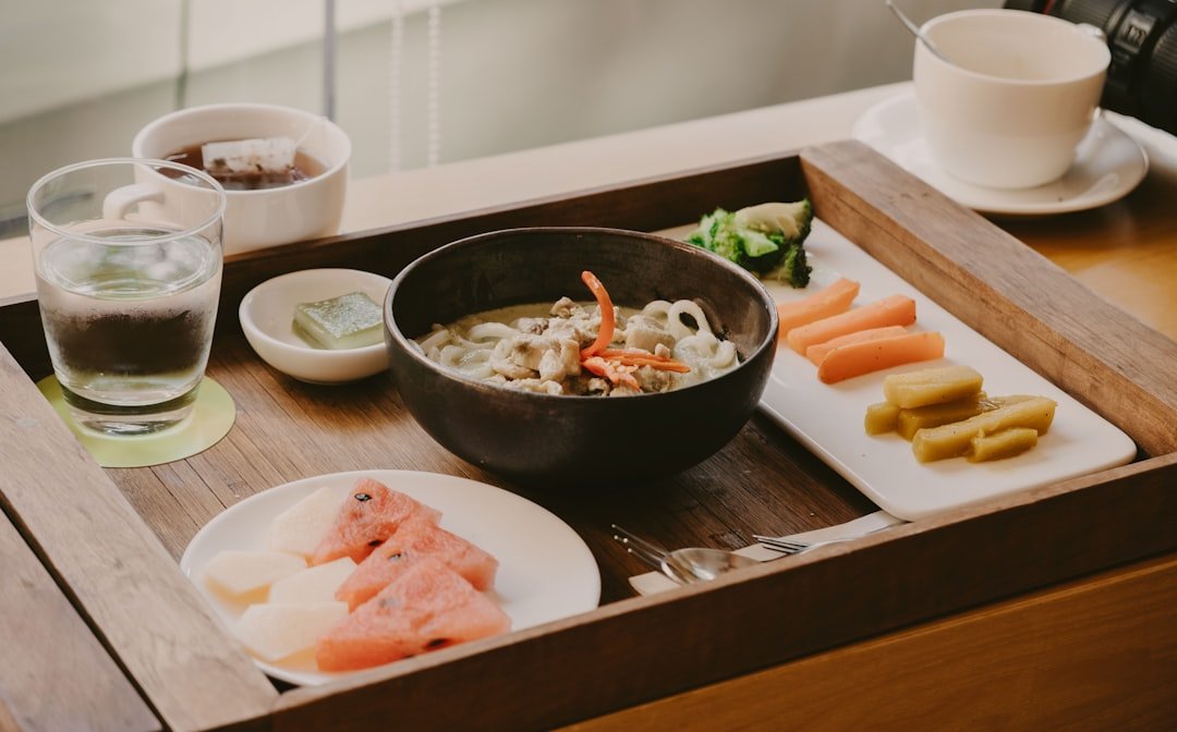 menu makanan lunak untuk lansia