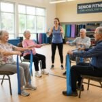 5 Olahraga Aman untuk Lansia dengan Masalah Sendi yang Harus Diketahui