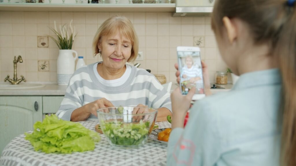 diet lansia pasca stroke