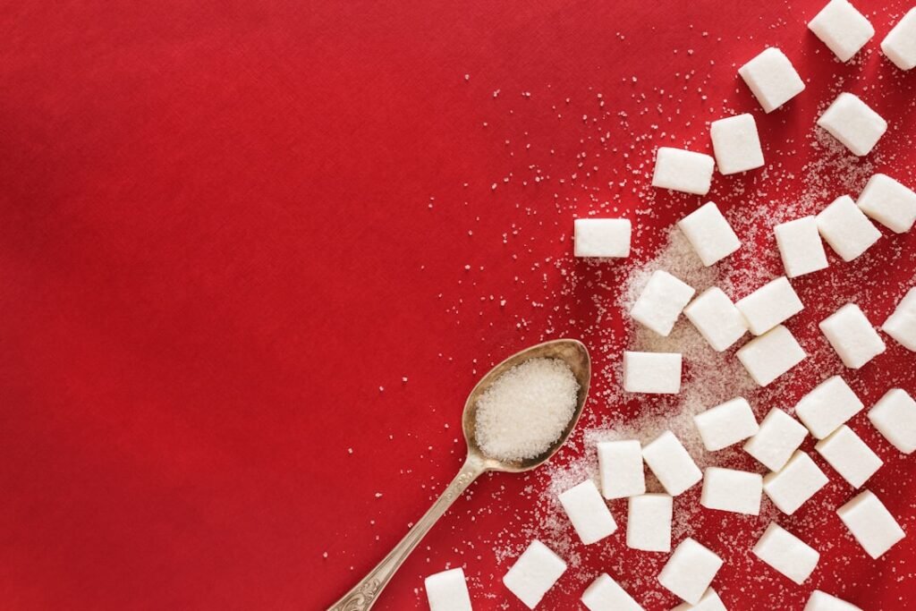 diet rendah gula untuk lansia