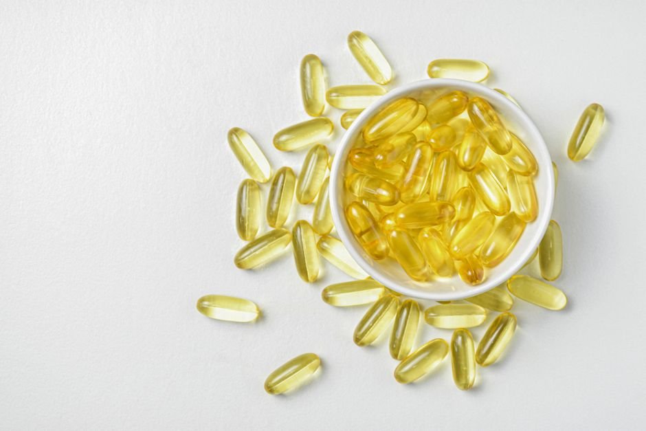 vitamin d untuk tulang