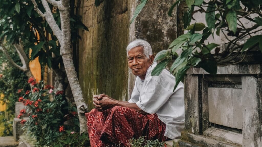 manfaat tai chi untuk lansia