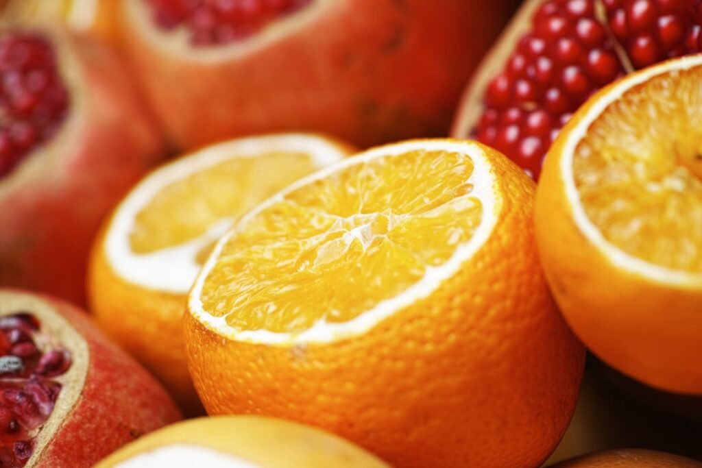 manfaat vitamin c untuk lansia