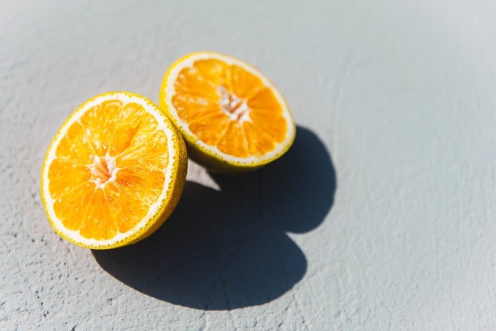 manfaat vitamin c untuk lansia