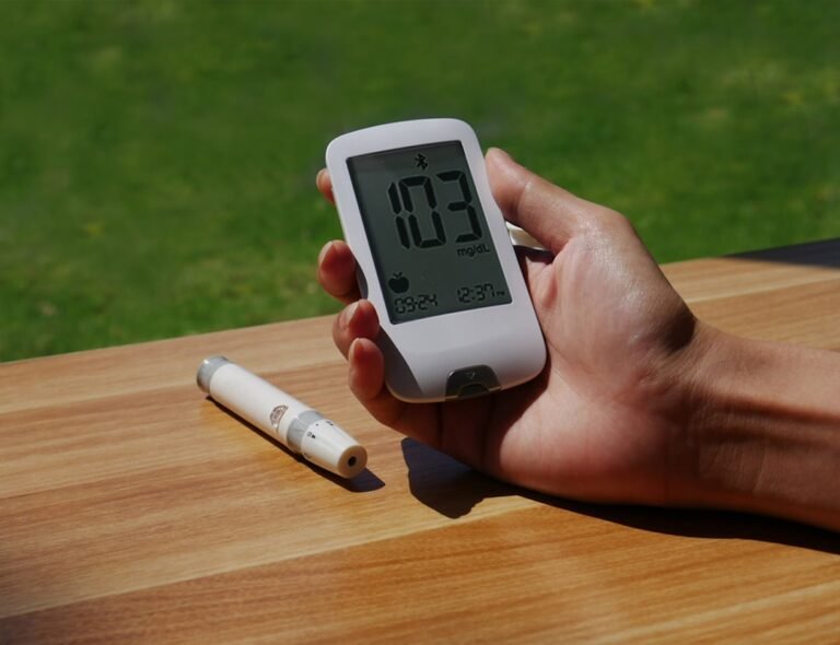 penyebab lansia rentan diabetes
