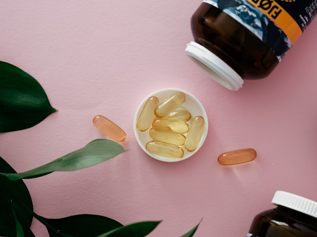 manfaat vitamin b12 untuk lansia