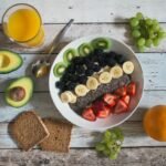 Menu Diet Jantung Sehat Lansia: 5 Pilihan Lezat untuk Kesehatan Optimal