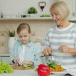 Menu Diet Ramah Lambung Lansia: 7 Resep Sehat yang Lezat dan Aman
