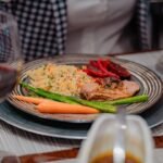 Menu Makan Malam Sehat untuk Lansia: 5 Pilihan Lezat dan Bergizi