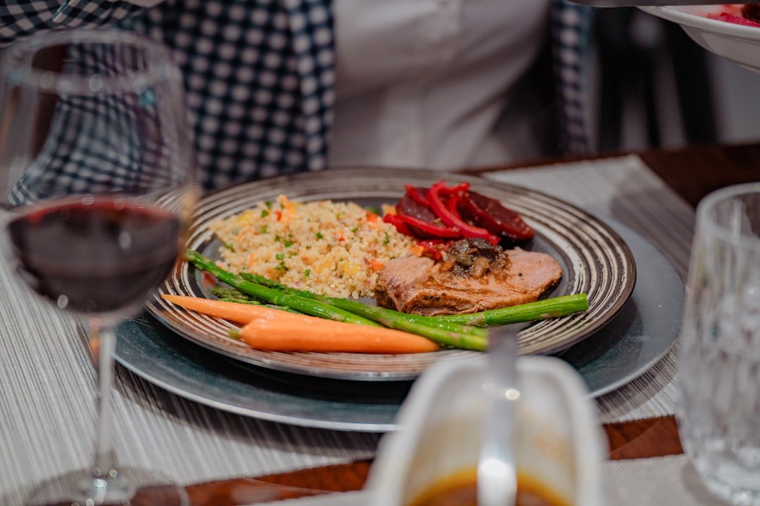 menu makan malam untuk lansia