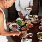 Menu Makan Siang Bergizi untuk Lansia: 6 Pilihan Sehat yang Mudah Dibuat