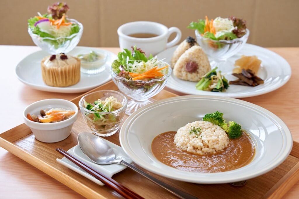 menu makanan lunak untuk lansia