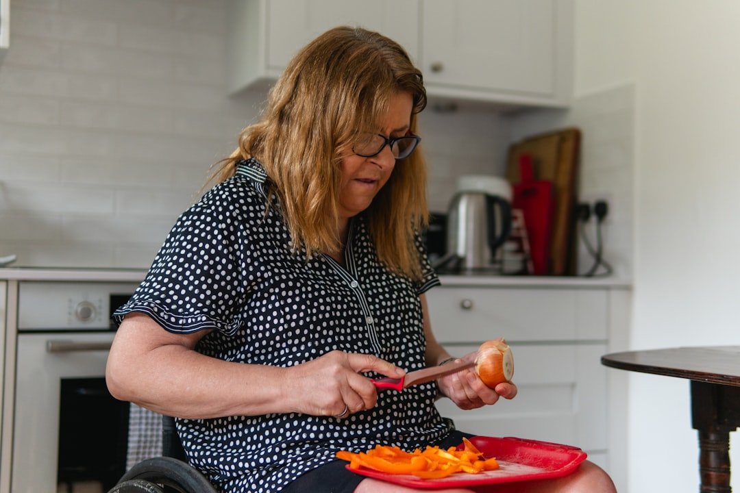 diet untuk lansia diabetes