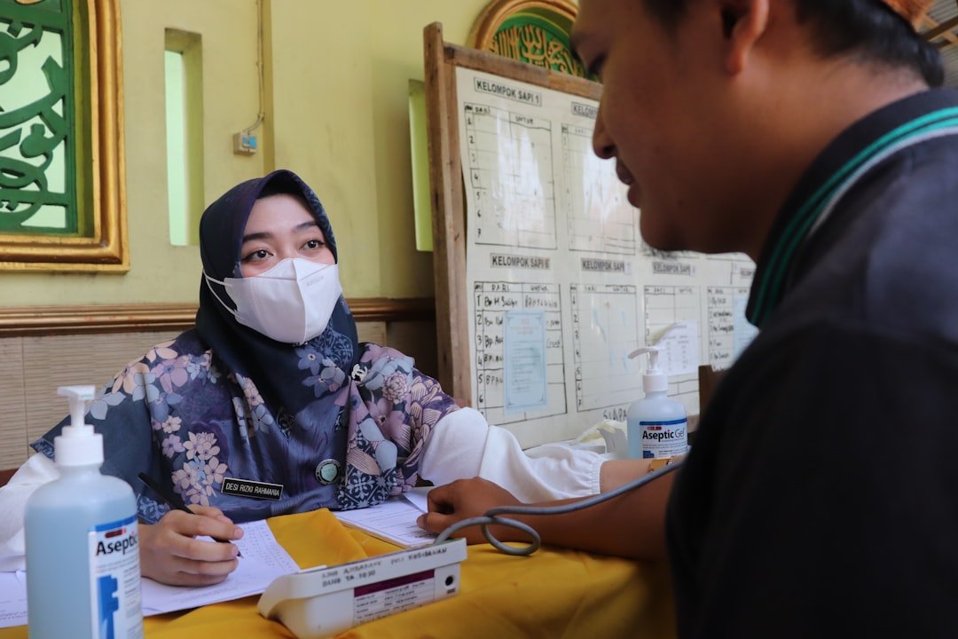 panduan kesehatan usia lanjut