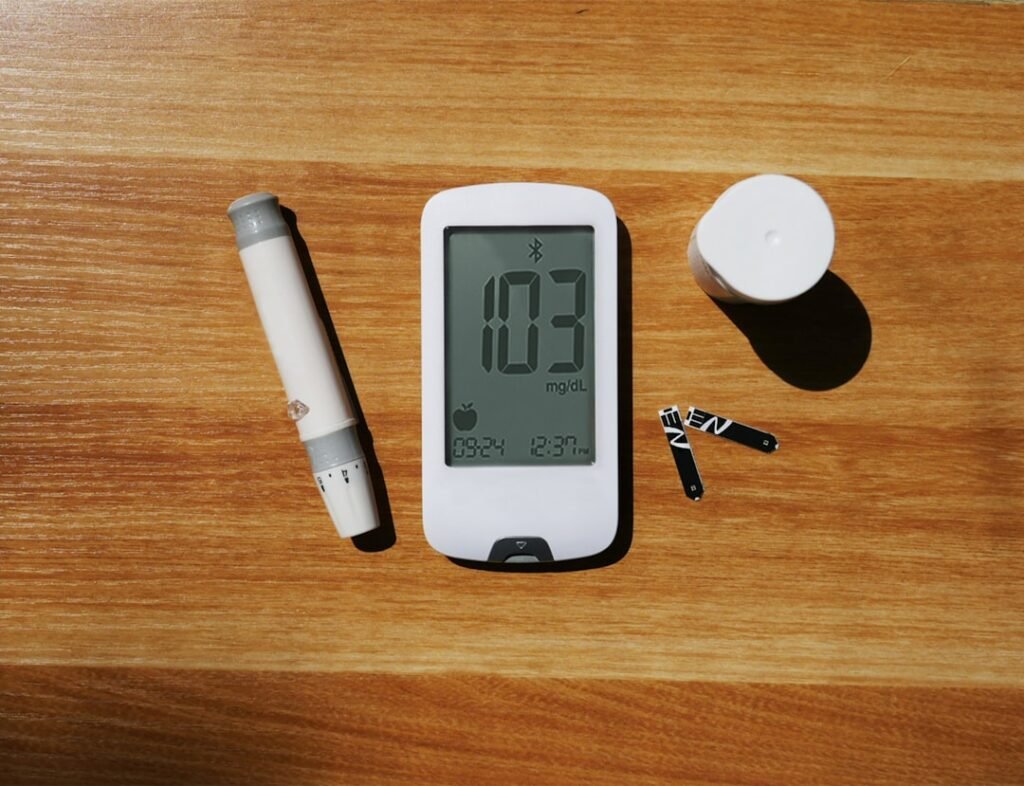penyebab lansia rentan diabetes