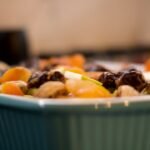 Rasakan Manfaat Sehat: Resep Puding Buah untuk Lansia yang Lezat dan Bergizi!
