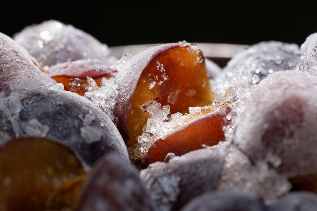 resep es buah rendah gula