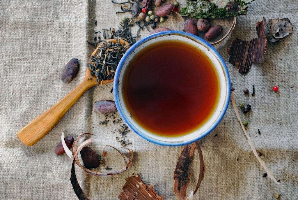 resep minuman herbal lansia