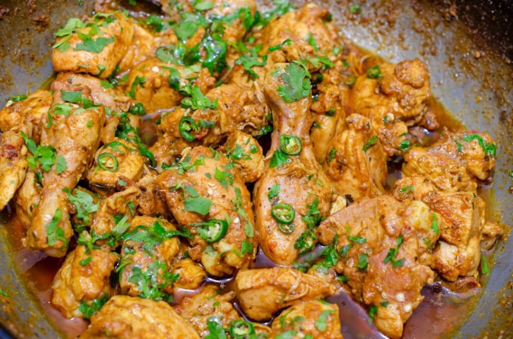 resep tim ayam lembut