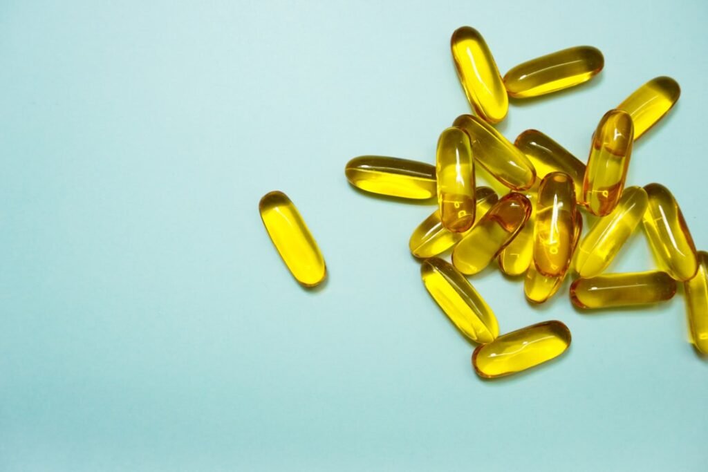 tanda lansia kekurangan vitamin