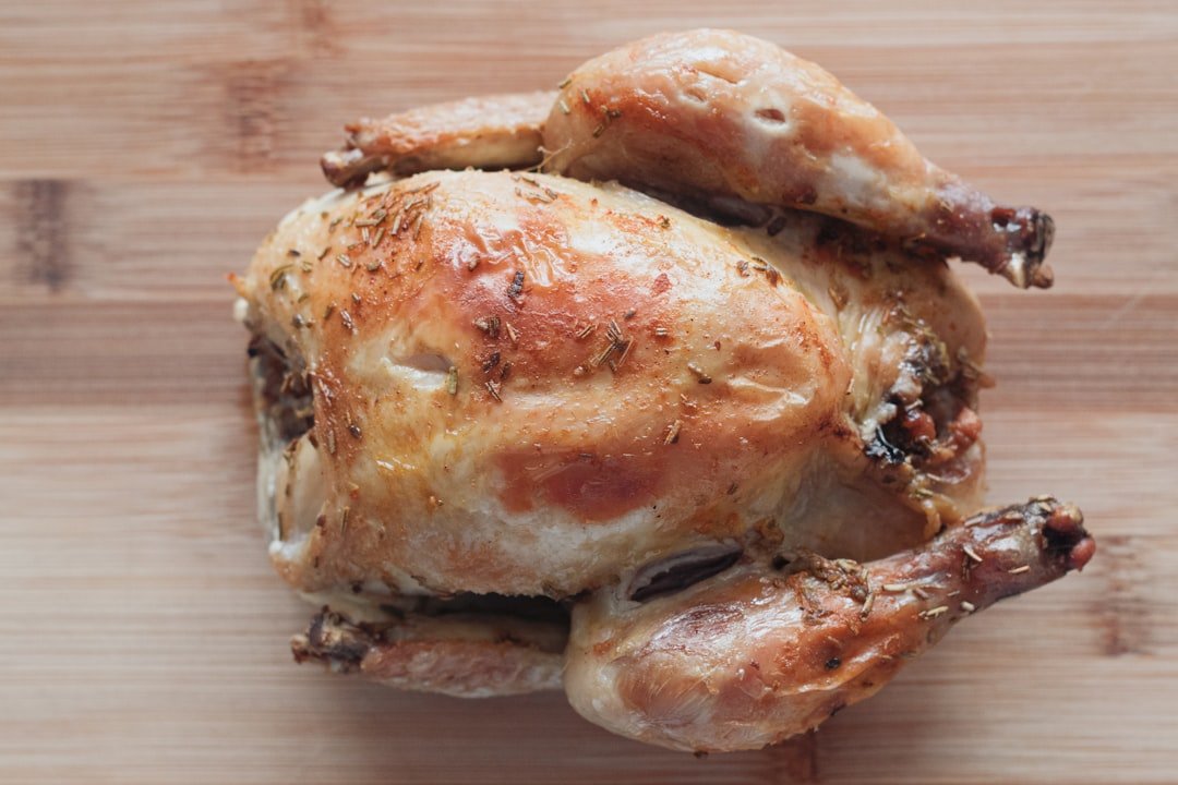 resep tim ayam lembut