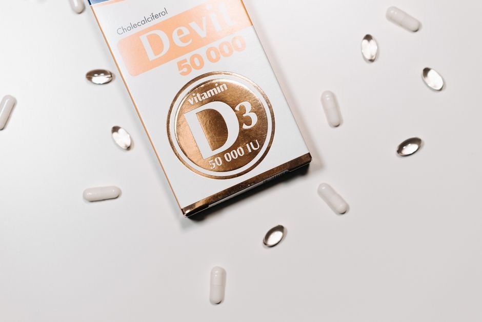 vitamin d untuk tulang