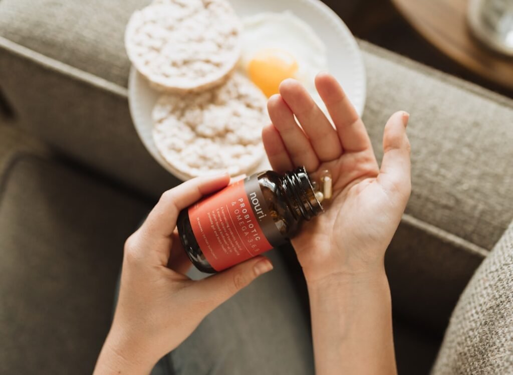 vitamin wajib untuk lansia